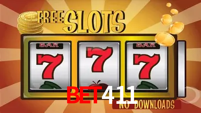 Slot Games bet411