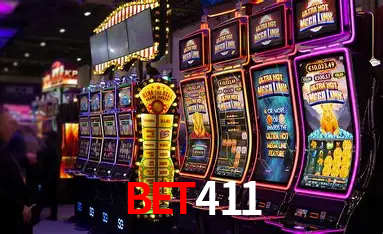 Welcome Bonus bet411