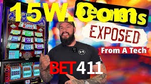 Daily Bonuses bet411