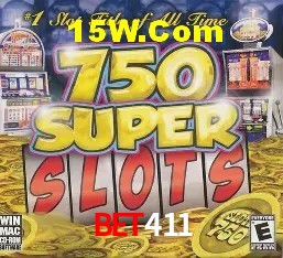 Responsive Design bet411